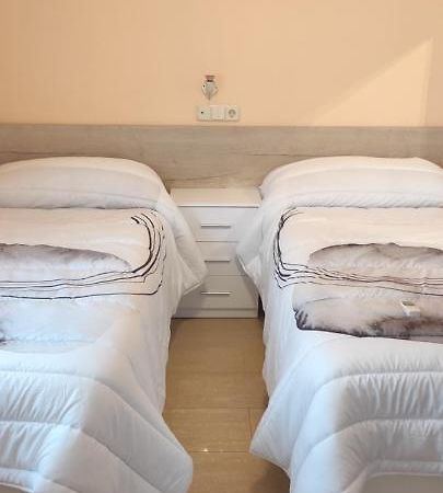 San Marcos Otel Seseña Nuevo Dış mekan fotoğraf