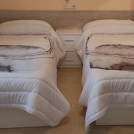 San Marcos Otel Seseña Nuevo Dış mekan fotoğraf