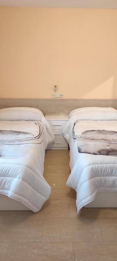 San Marcos Otel Seseña Nuevo Dış mekan fotoğraf