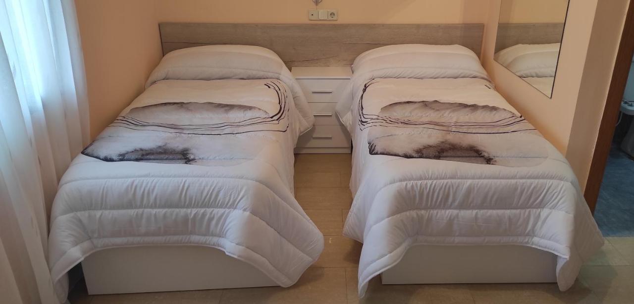 San Marcos Otel Seseña Nuevo Dış mekan fotoğraf