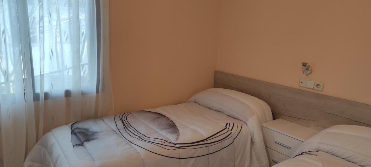 San Marcos Otel Seseña Nuevo Dış mekan fotoğraf