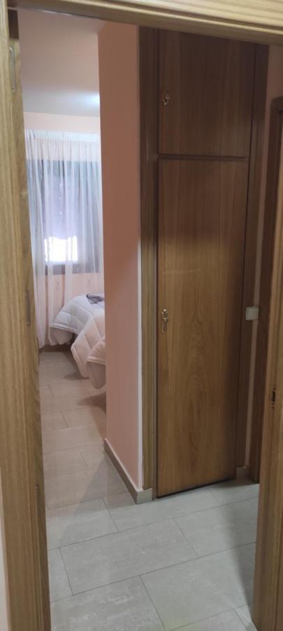 San Marcos Otel Seseña Nuevo Dış mekan fotoğraf