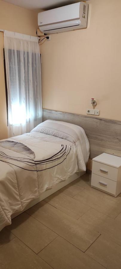 San Marcos Otel Seseña Nuevo Dış mekan fotoğraf