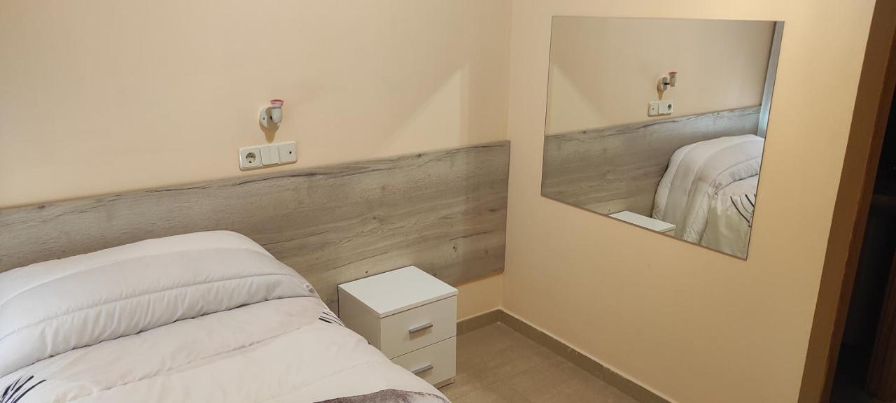 San Marcos Otel Seseña Nuevo Dış mekan fotoğraf