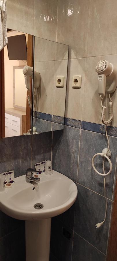 San Marcos Otel Seseña Nuevo Dış mekan fotoğraf